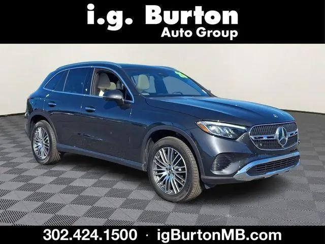 2026 Mercedes-Benz GLC Base 4MATIC for sale in Milford, DE