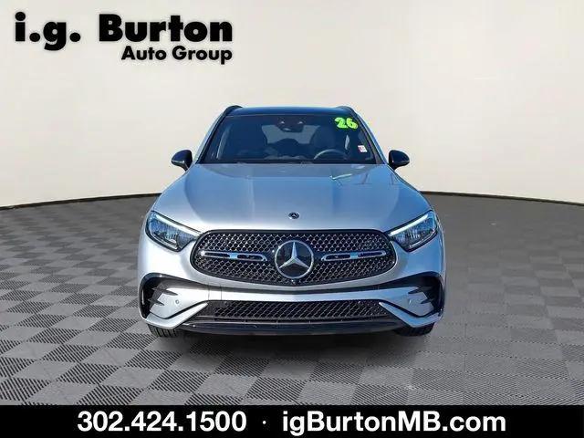 2026 Mercedes-Benz GLC Base 4MATIC for sale in Milford, DE