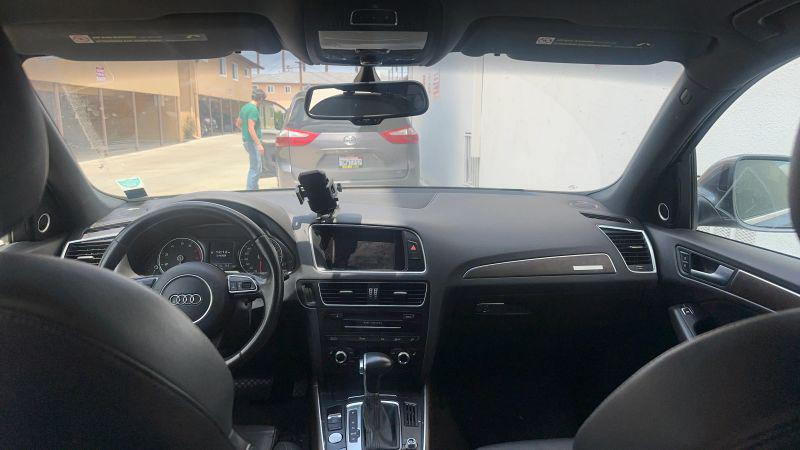 2015 Audi Q5 3.0T Premium Plus
