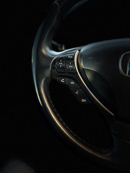 2016 Acura ILX 2.4L