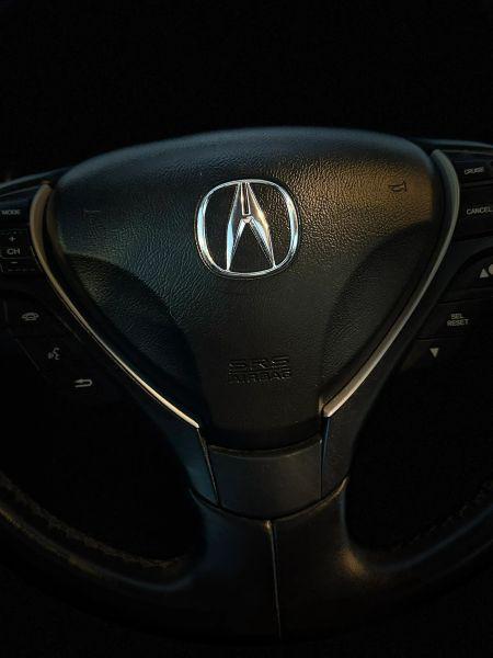 2016 Acura ILX 2.4L