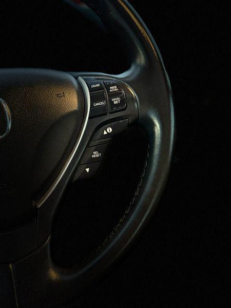 2016 Acura ILX 2.4L