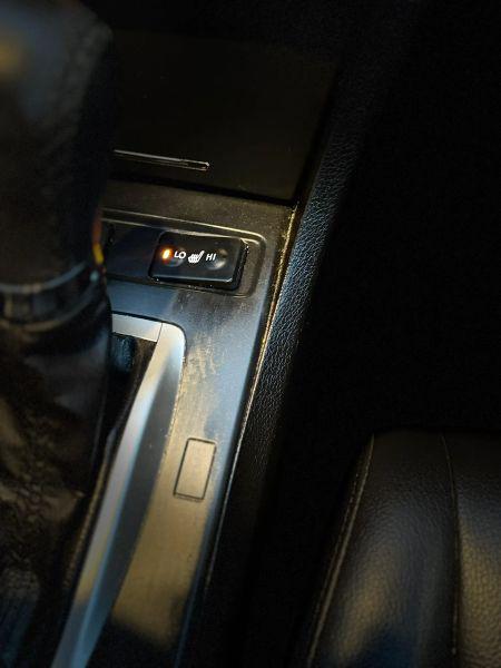 2016 Acura ILX 2.4L