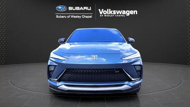 2026 Buick NV Sport Touring FWD