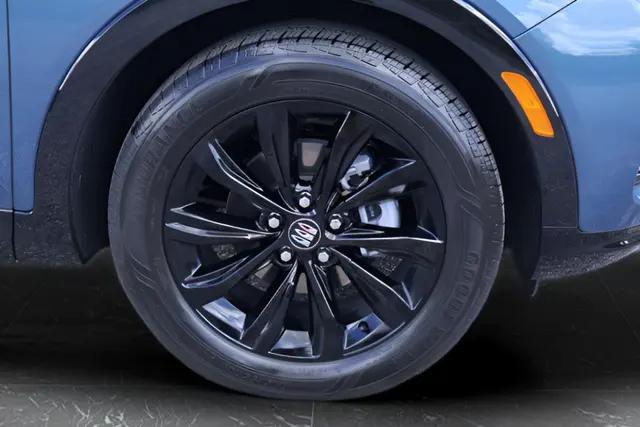 2026 Buick NV Sport Touring FWD