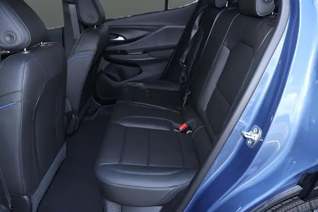 2026 Buick NV Sport Touring FWD