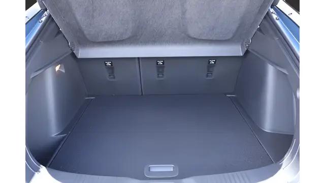 2026 Buick NV Sport Touring FWD