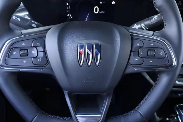 2026 Buick NV Sport Touring FWD