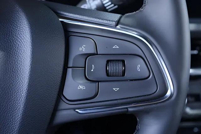 2026 Buick NV Sport Touring FWD