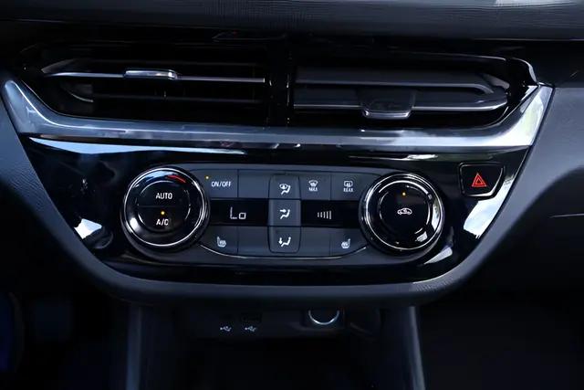 2026 Buick NV Sport Touring FWD