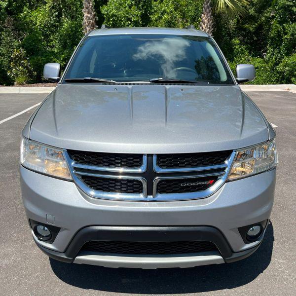 2016 Dodge Journey SXT for sale in Conway, SC