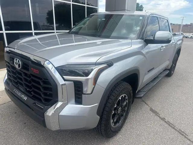 2023 Toyota Tundra SR5 for sale in Oklahoma City, OK