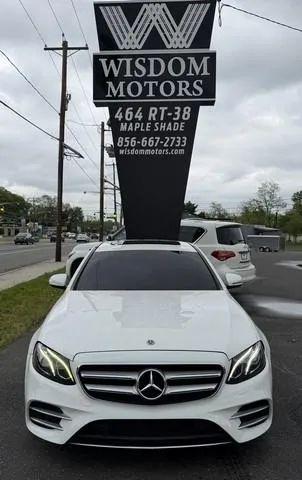 2018 Mercedes-Benz E-CLASS E 300 E 300 for sale in Maple Shade, NJ