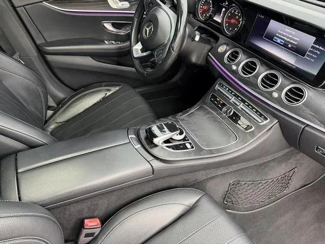 2018 Mercedes-Benz E-CLASS E 300 E 300