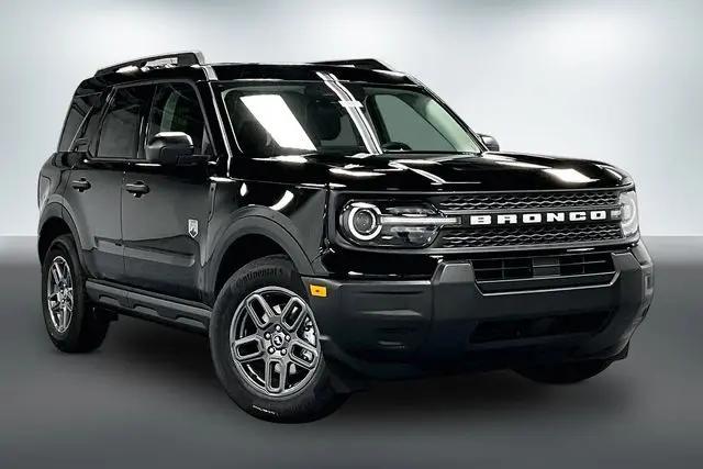 2026 Ford Bronco Sport Big Bend for sale in Auburn, IN