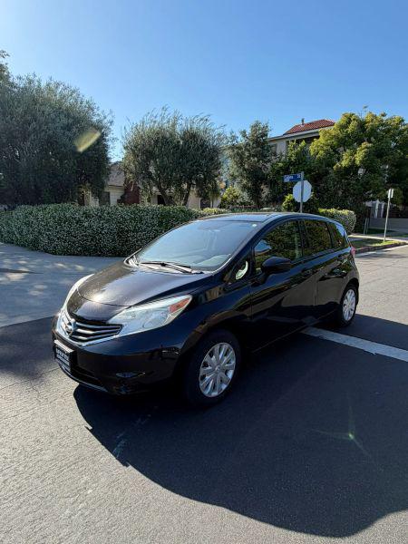 2015 Nissan Versa Note S Plus for sale in North Hollywood, CA