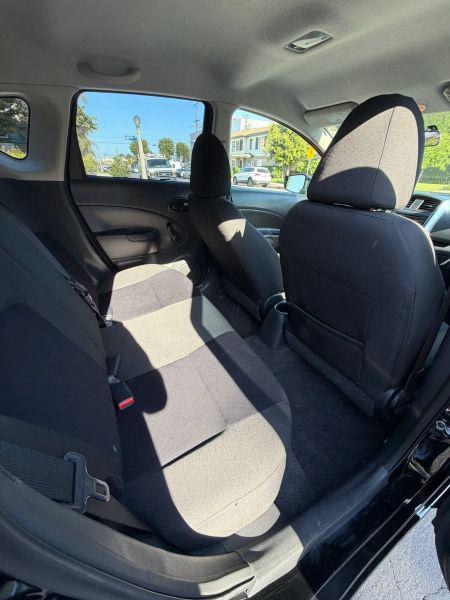 2015 Nissan Versa Note S Plus