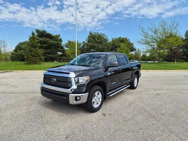2020 Toyota Tundra SR5 for sale in Saginaw, MI