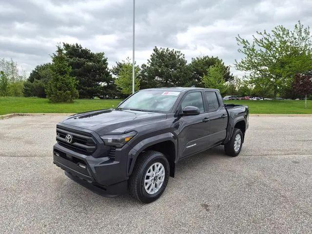 2024 Toyota Tacoma SR5 for sale in Saginaw, MI