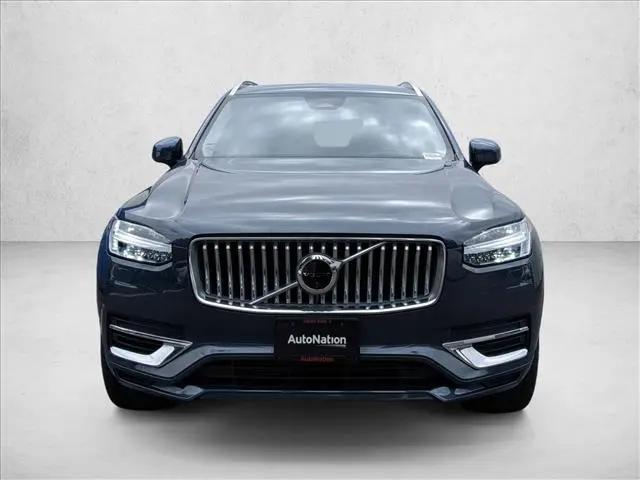 2024 Volvo XC90 Recharge T8 Ultimate 6-Seater