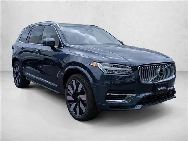 2024 Volvo XC90 Recharge T8 Ultimate 6-Seater