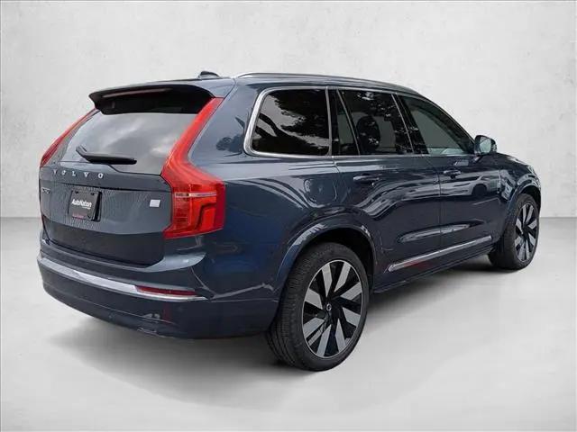 2024 Volvo XC90 Recharge T8 Ultimate 6-Seater