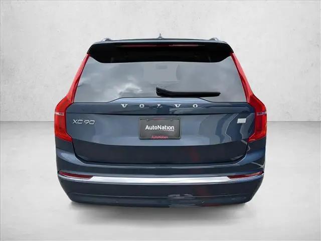 2024 Volvo XC90 Recharge T8 Ultimate 6-Seater