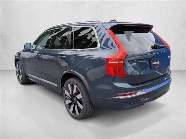 2024 Volvo XC90 Recharge T8 Ultimate 6-Seater