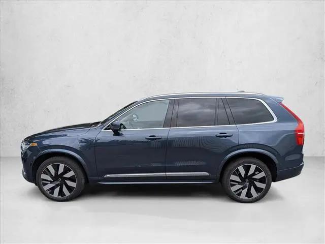 2024 Volvo XC90 Recharge T8 Ultimate 6-Seater