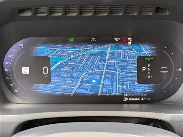 2024 Volvo XC90 Recharge T8 Ultimate 6-Seater