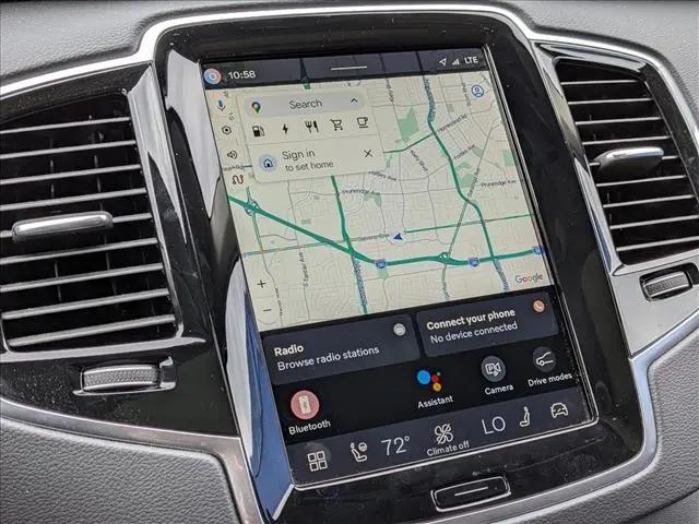 2024 Volvo XC90 Recharge T8 Ultimate 6-Seater