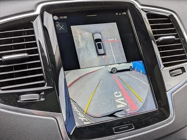 2024 Volvo XC90 Recharge T8 Ultimate 6-Seater