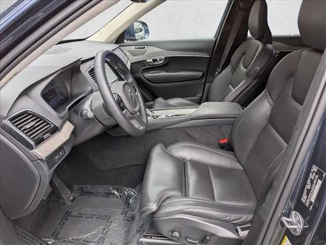 2024 Volvo XC90 Recharge T8 Ultimate 6-Seater