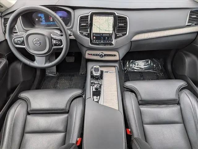 2024 Volvo XC90 Recharge T8 Ultimate 6-Seater