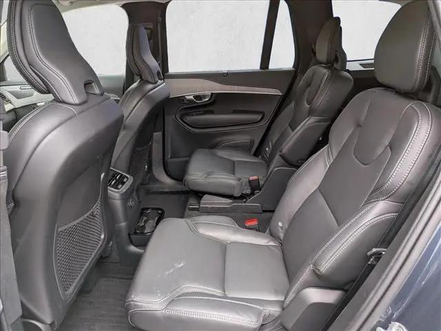 2024 Volvo XC90 Recharge T8 Ultimate 6-Seater
