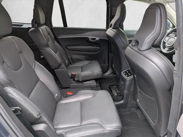 2024 Volvo XC90 Recharge T8 Ultimate 6-Seater