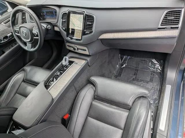 2024 Volvo XC90 Recharge T8 Ultimate 6-Seater