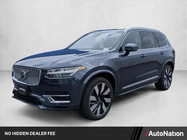 2024 Volvo XC90 Recharge T8 Ultimate 6-Seater for sale in San Jose, CA
