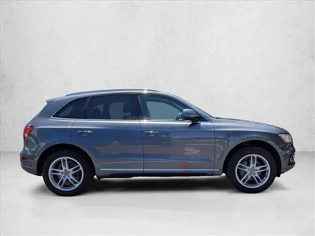 2016 Audi Q5 2.0T Premium