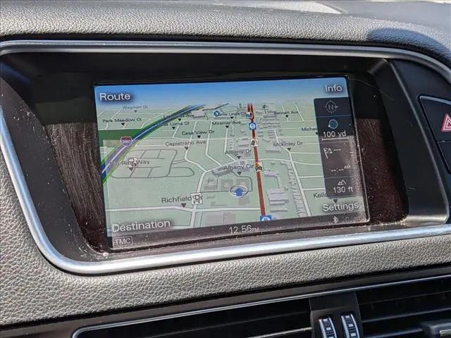 2016 Audi Q5 2.0T Premium