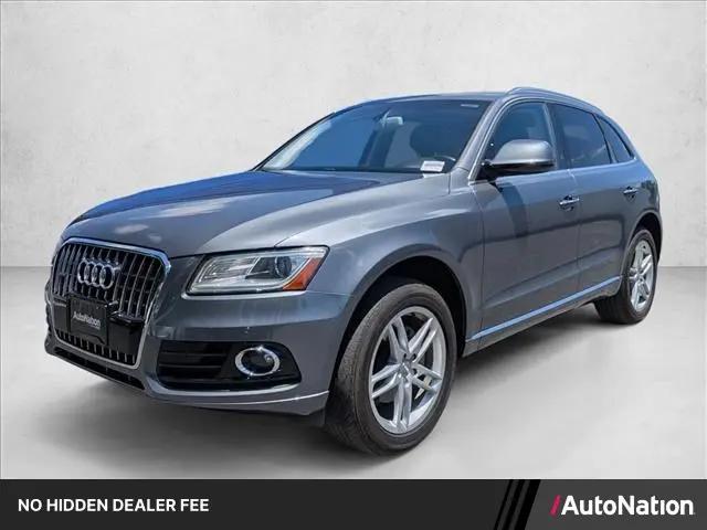 2016 Audi Q5 2.0T Premium for sale in San Jose, CA