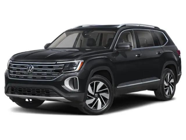2025 Volkswagen Atlas 2.0T SEL for sale in St. Cloud, MN