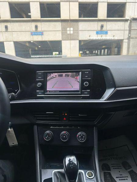 2024 Volkswagen Jetta 1.5T Sport
