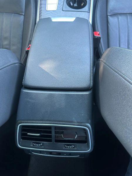 2024 Audi A6 Premium Plus 55 TFSI quattro S tronic