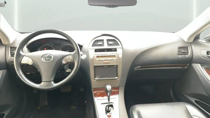 2010 Lexus ES 350 350