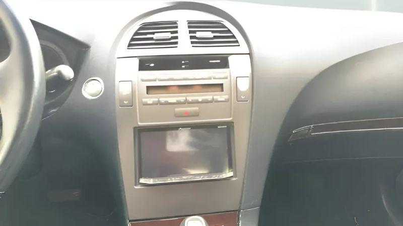 2010 Lexus ES 350 350