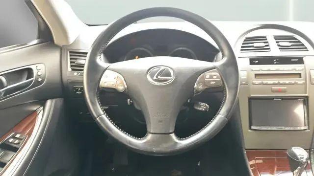 2010 Lexus ES 350 350
