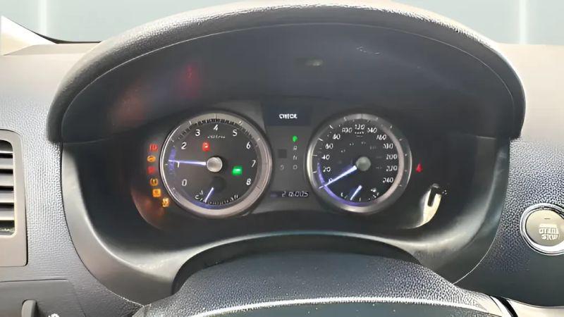 2010 Lexus ES 350 350