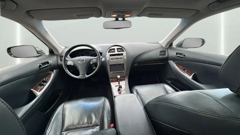 2010 Lexus ES 350 350