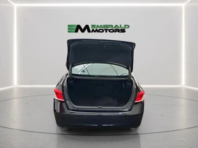 2010 Lexus ES 350 350